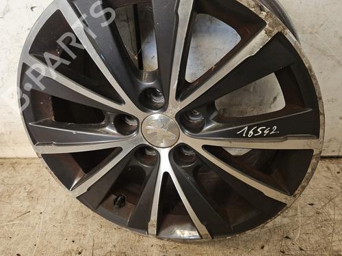 Rim PEUGEOT 308 SW II (LC_, LJ_, LR_, LX_, L4_) 1.6 BlueHDi 120 | BP27818684C45