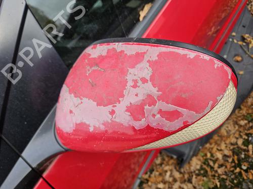 Left mirror HONDA CIVIC VIII Hatchback (FN, FK) 2.2 CTDi (FK3) | BP29614437C26 