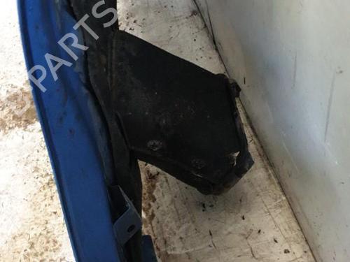 Used Hood Hood RENAULT MASTER II Platform/Chassis (ED/HD/UD) 2.8 dTI (114 hp) 22870680 22870680