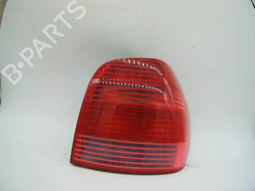 Used Right taillight Right taillight VW POLO (6N2) 1.4 TDI (75 hp) 22886483 22886483