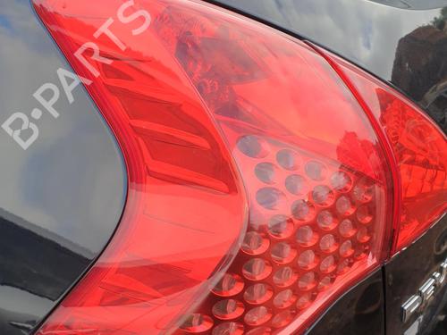 Used Left taillight Left taillight 33171495 33171495