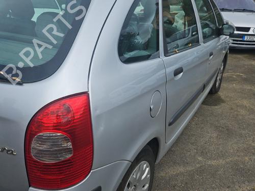 Engine CITROËN XSARA PICASSO (N68) 1.6 HDi | BP23831819M1 
