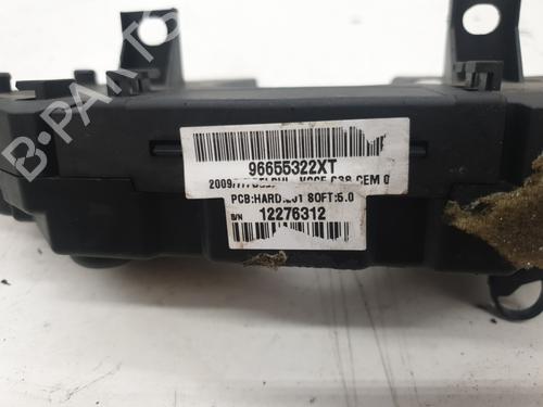 steering-column-stalk-citroen-c5-iii-break-rw_-16-hdi-110-rw9hzc-6242rk-2008-2009-2010-2011-2012-2013-2014-2015-2016-2017-22864151 main image