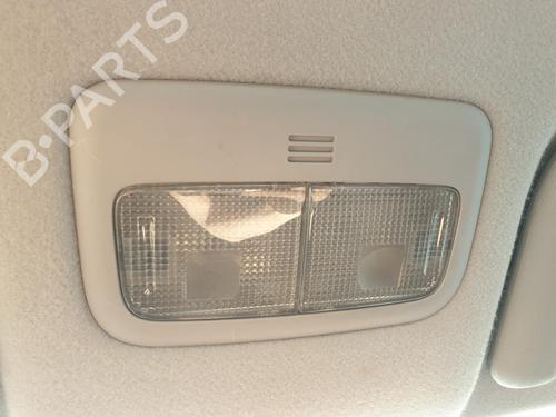 Used Interior roof light Interior roof light TOYOTA YARIS (_P9_) 1.4 D-4D (NLP90_, NLP90R) (90 hp) 26954491 26954491