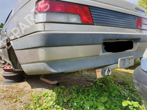 Used Rear bumper Rear bumper 25442322 25442322