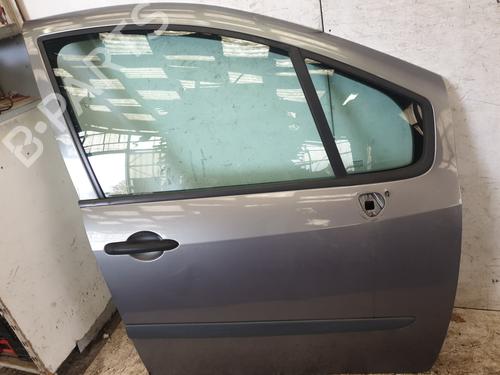 Dør høyre foran RENAULT MODUS / GRAND MODUS (F/JP0_) 1.2 (JP0C, JP0K, FP0C, FP0K, FP0P, JP0P, JP0T) | BP29914369C3 