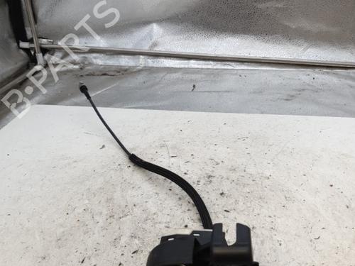 Front right lock RENAULT CLIO II (BB_, CB_) 1.2 16V (BB05, BB0W, BB11, BB27, BB2T, BB2U, BB2V, CB05,... | BP22864451C97 