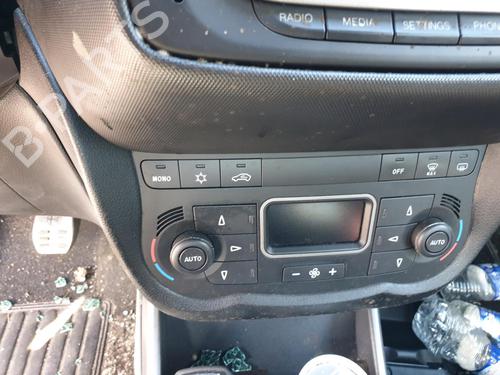 Used Climate control Climate control ALFA ROMEO MITO (955_) 0.9 TwinAir (955AXY1B) (105 hp) 33631488 33631488