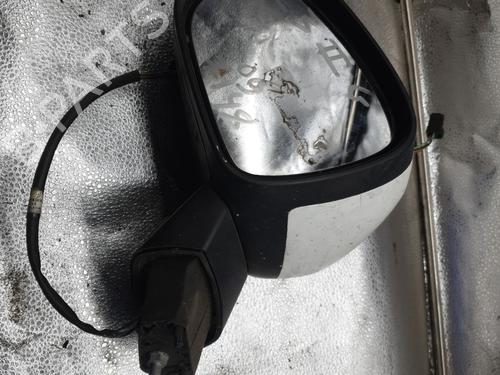 Used Left mirror CITROËN C3 II (SC_) 1.4 HDi 70 (SC8HZC, SC8HR0, SC8HP4) (68 hp) 24180940