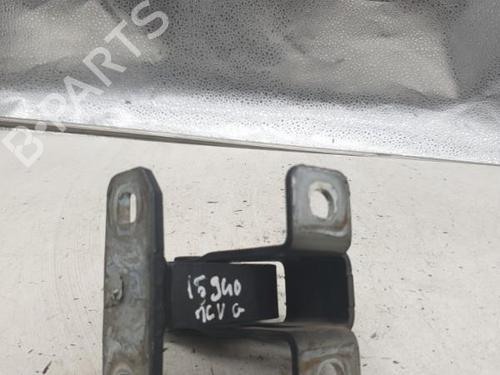 Hinge/Door check strap DACIA LOGAN MCV (KS_) 1.5 dCi (KS0W) | BP24422762C146 