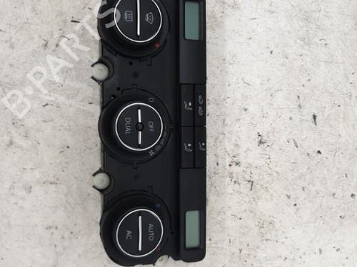 Used Climate control Climate control VW PASSAT B6 Variant (3C5) 1.9 TDI (105 hp) 22878211 22878211