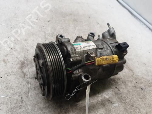 Used AC compressor CITROËN C3 II (SC_) 1.4 VTi 95 (95 hp) 30316206