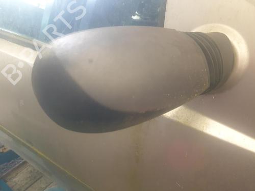 Used Right mirror FIAT PUNTO (188_) 1.2 60 (188.030, .050, .130, .150, .230, .250) (60 hp) 29074335