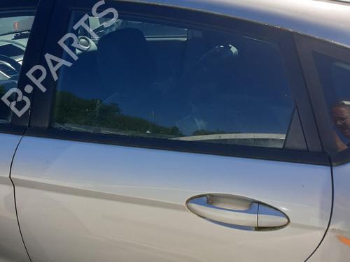 Left rear door FORD FIESTA VI (CB1, CCN) 1.25 | BP25588236C4 