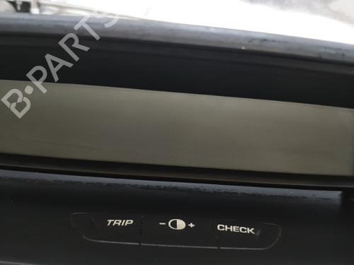 Instrument cluster CITROËN C4 I (LC_) 1.6 HDi | BP30604515C47 