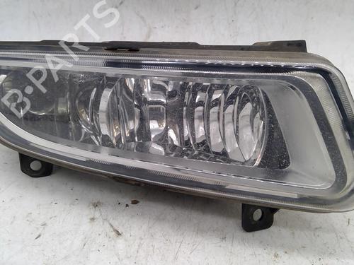 Used Right front fog light VW POLO V (6R1, 6C1) 1.2 TDI (75 hp) 25842425