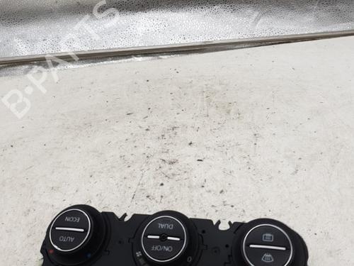 Used Climate control Climate control VW PASSAT B6 (3C2) 1.9 TDI (105 hp) 24422939 24422939