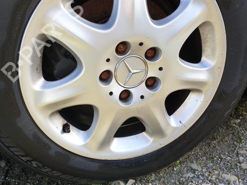 rim-mercedes-benz-s-class-w220-v220-1998-1999-2000-2001-2002-2003-2004-2005-25333130 main image