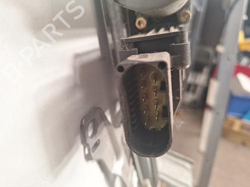 Rear left window mechanism MERCEDES-BENZ A-CLASS (W168) A 190 (168.032, 168.132) | BP22866144C24 