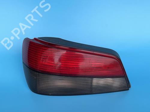 Left taillight PEUGEOT 306 Hatchback (7A, 7C, N3, N5) 1.9 D | BP22873308C34 