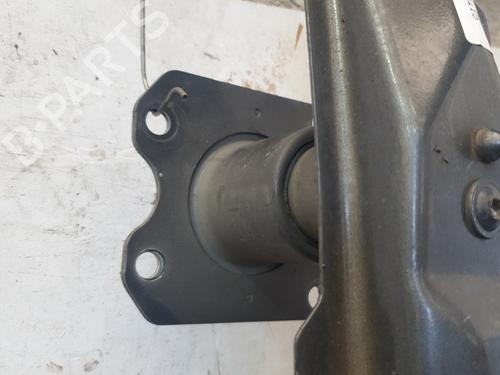Used Front bumper reinforcement Front bumper reinforcement CITROËN C5 II (RC_) [2004-2008] 36231150 36231150