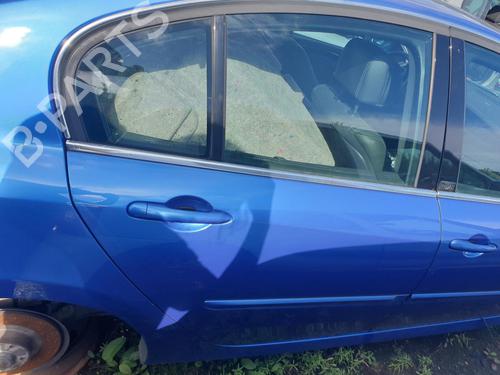 Dør højre bagtil RENAULT LAGUNA III (BT0/1) 2.0 dCi (BT07, BT0J, BT14, BT1A, BT1S) (131 hp) 28360967