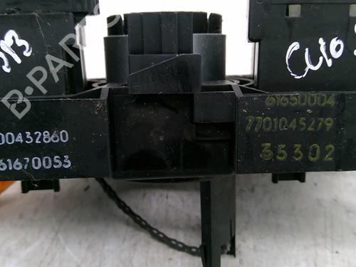 Steering column stalk RENAULT CLIO II (BB_, CB_) 1.4 16V (B/CB0P, BB13) | BP22886105I23 