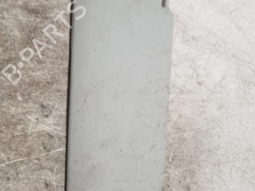 Left sun visor VW POLO V (6R1, 6C1) 1.6 TDI | BP22882728I1