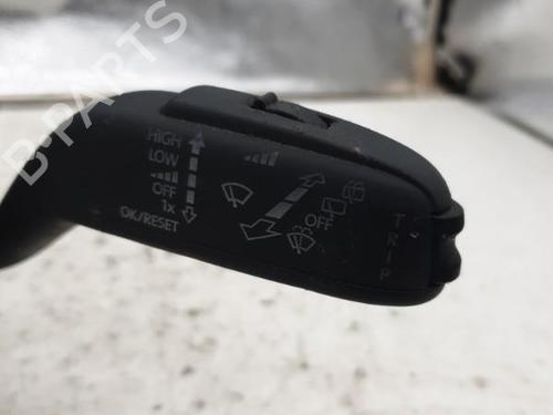 Steering column stalk SEAT IBIZA IV ST (6J8, 6P8) 1.2 TDI | BP22870989I23 