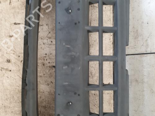 Front bumper FIAT DOBLO MPV (119_, 223_) 1.2 (223AXA1A) | BP29167399C7 