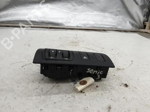 Headlight switch RENAULT SCÉNIC III (JZ0/1_) 1.5 dCi | BP25842889I24 - Image 4