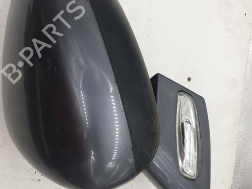 Used Left mirror Left mirror CITROËN C5 III Break (RW_) 1.6 HDi 110 (RW9HZC) (109 hp) 22864195 22864195
