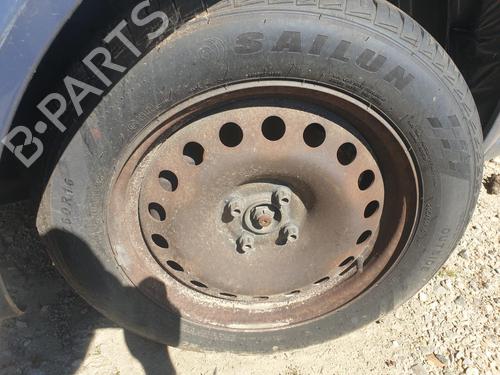 Used Rim Rim 36650623 36650623