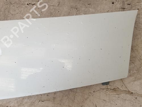 Grill RENAULT KANGOO Express (FW0/1_) 1.5 dCi 70 (FW0A, KW0V) | BP25031254C40 - Image 2