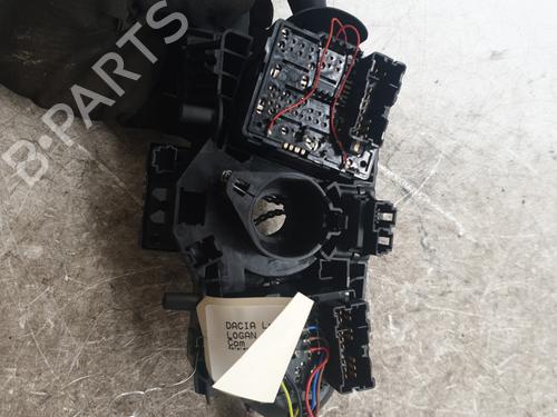 Used Steering column stalk Steering column stalk DACIA LOGAN MCV II 1.5 dCi (90 hp) 32753930 32753930