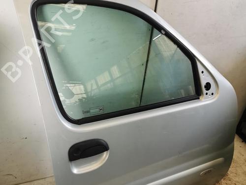 Used Right front door Right front door RENAULT KANGOO (KC0/1_) 1.5 dCi (84 hp) 22885227 22885227