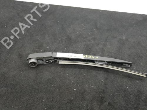 Bagrudeviskerarm RENAULT CLIO IV (BH_) 1.2 16V (73 hp) 22885728