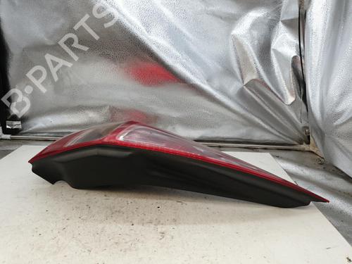 Left taillight RENAULT MEGANE II Estate (KM0/1_) 1.5 dCi (KM16, KM1E) | BP22867687C34 
