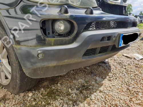 Used Front bumper BMW X5 (E53) 3.0 d (218 hp) 25890506