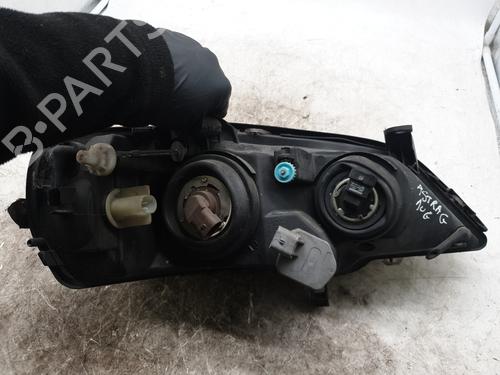 Left headlight OPEL ASTRA G Hatchback (T98) 2.0 DTI 16V (F08, F48) | BP31016706C28