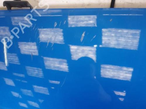 Used Tailgate Tailgate 22878029 22878029