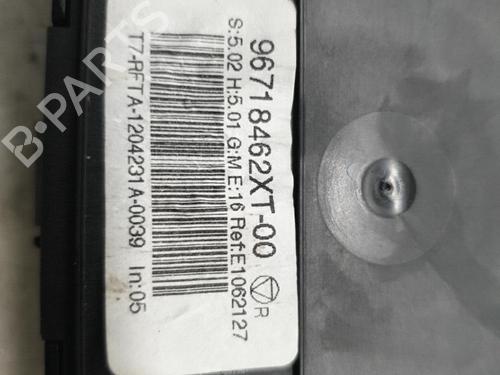 Used Climate control Climate control PEUGEOT 308 SW I (4E_, 4H_) 1.6 HDi (92 hp) 22878699 22878699