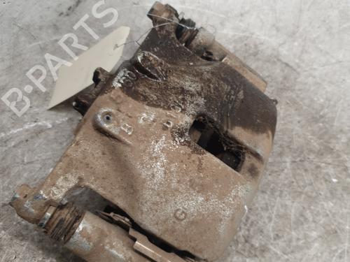 Right front brake caliper SUZUKI VITARA (LY) 1.4 Hybrid (Mild Hybrid) AllGrip (APK414) | BP32500318M104