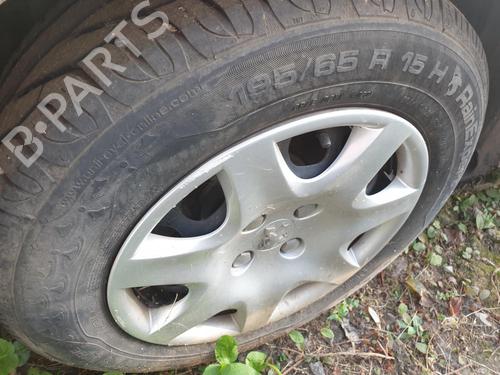Rim PEUGEOT 308 SW I (4E_, 4H_) 1.6 HDi | BP29142725C45 