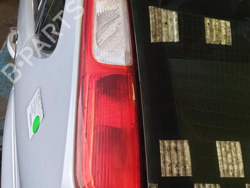 Used Left taillight FORD FOCUS II (DA_, HCP, DP) 1.6 Ti (115 hp) 31838486