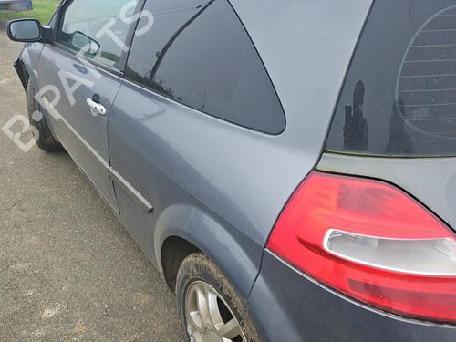 Klapa wlewu paliwa RENAULT MEGANE II (BM0/1_, CM0/1_) 1.9 dCi | BP25133634C131 