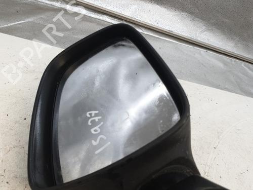 Right mirror DACIA LOGAN MCV (KS_) 1.5 dCi (KS0W) | BP25843304C27 