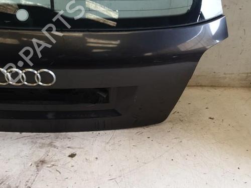 Tailgate AUDI A3 (8P1) 1.9 TDI | BP22870251C6 