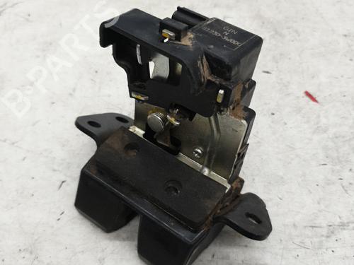 Used Tailgate lock KIA SPORTAGE III (SL) 2.0 CRDi AWD (136 hp) 22871196