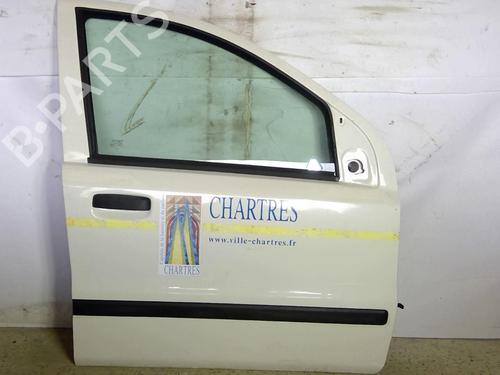 Used Right front door FIAT PANDA (169_) 1.2 (169.AXB11, 169.AXB1A) (60 hp) 22872971